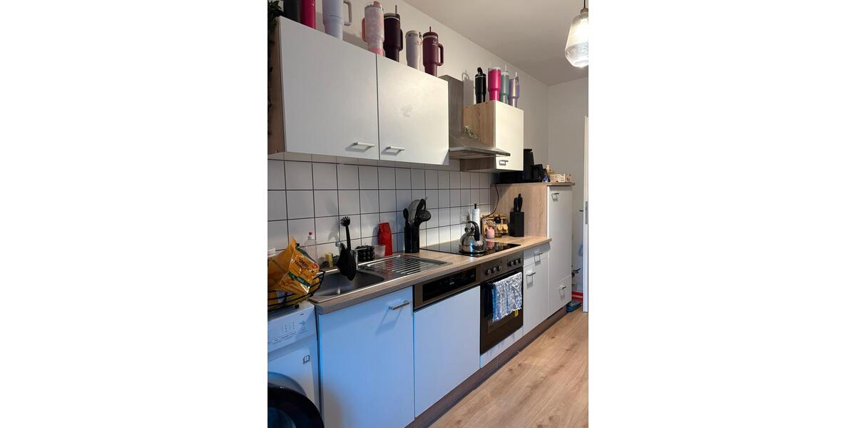 Etagenwohnung Radebeul - 2 Zimmer, 50 m&sup2;, 490&euro; | Angebot:25782338