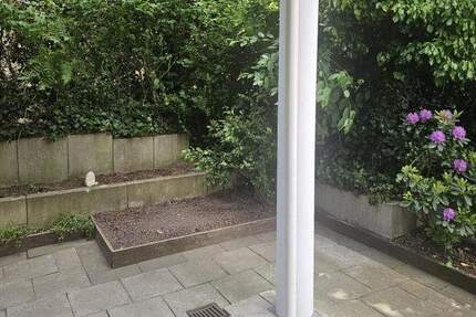 Wohnen mit Wohlfühl-Faktor - Ihre persönliche Ruheoase in grüner Höhenlage 2 zimmer