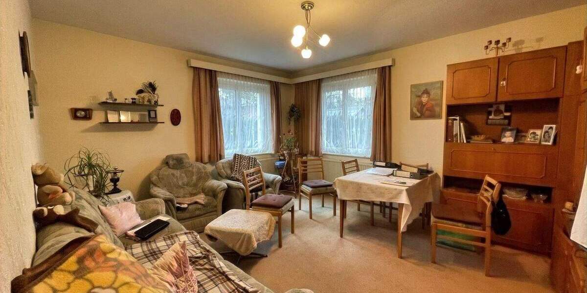 Einfamilienhaus Dresden Hellerau/Wilschdorf - 4 Zimmer, 115 m&sup2;, 550.000&euro; | Angebot:25267681