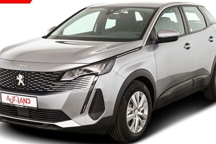 Peugeot 3008 31.021 km 23.950 &euro; Dresden 01069