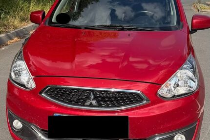 Mitsubishi Space Star 81.000 km 5.200 &euro; Dresden 01067