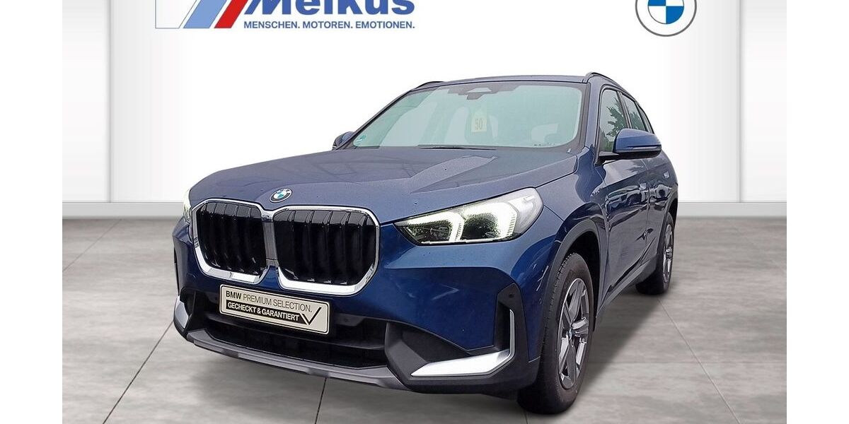 BMW X1 14.501 km 38.470 &euro; Dresden 01067
