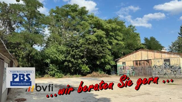 Grundstück Dresden Äußere Neustadt - 2.590.000&euro; | Angebot:25769765