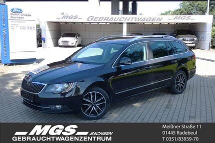 Skoda Superb 269.000 km 6.900 &euro; Radebeul 01445