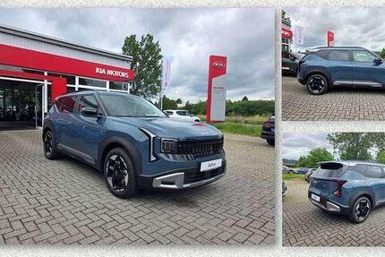 Kia Seltos 1.500 km 35.950 &euro; Dresden 01139