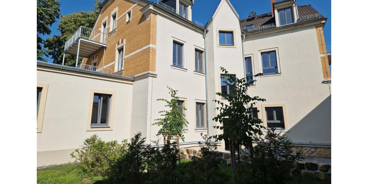 Etagenwohnung Coswig - 2 Zimmer, 64 m&sup2;, 625&euro; | Angebot:26448772