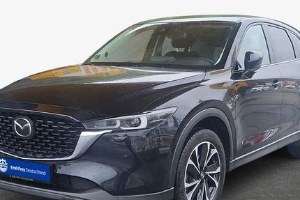 Mazda CX-5 52.958 km 31.940 &euro; Dresden 01159