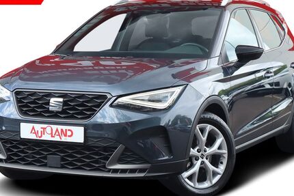 Seat Arona 21.151 km 20.950 &euro; Meißen 01662