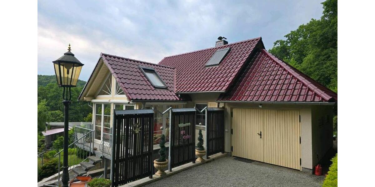 Einfamilienhaus Klipphausen - 5 Zimmer, 100 m&sup2;, 296.000&euro; | Angebot:27121058