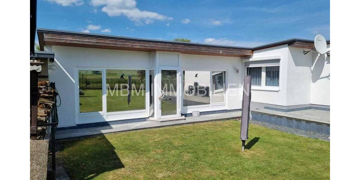 Bungalow Radeberg - 4 Zimmer, 220 m&sup2;, 549.000&euro; | Angebot:25682360