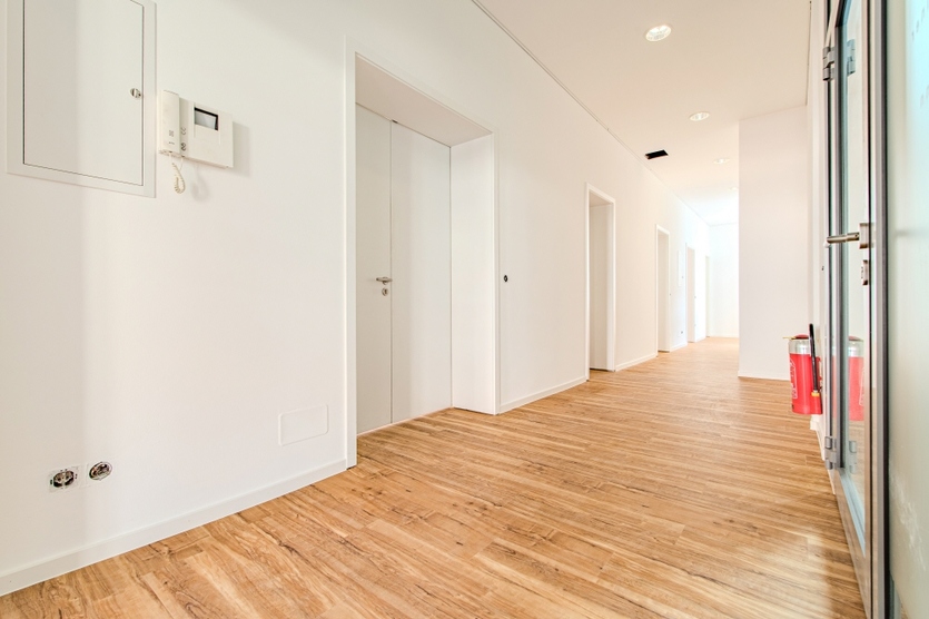 BAROCKVIERTEL – WERTIG – ANSPRECHENDE RÄUMLICHKEITEN – HOCHWERTIGER BODENBELAG 6 zimmer