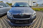 Fabia 1.2 TSI DSG Combi Family