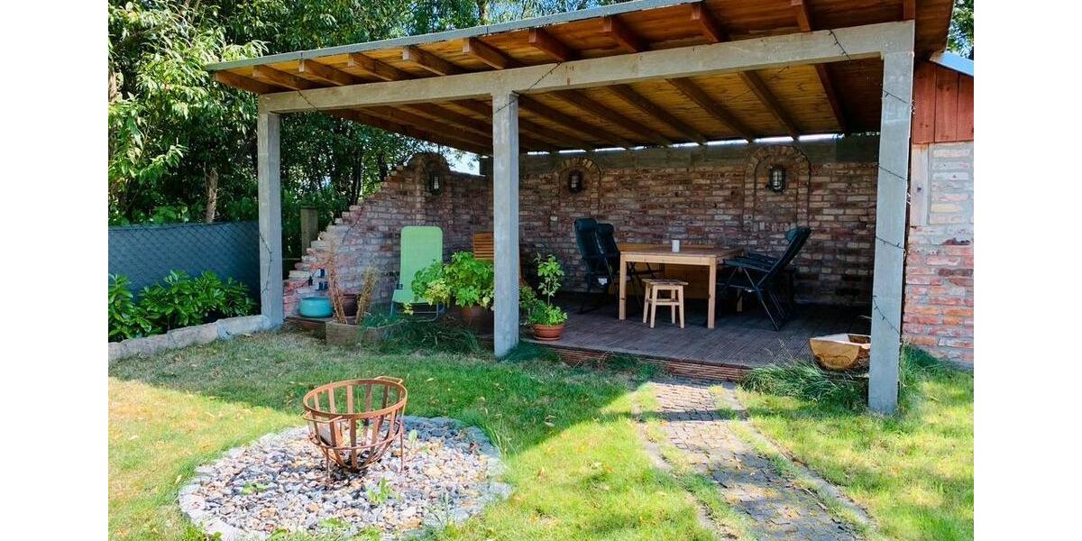 Bungalow Dresden Loschwitz - 1 Zimmer, 46 m&sup2;, 700&euro; | Angebot:25713291