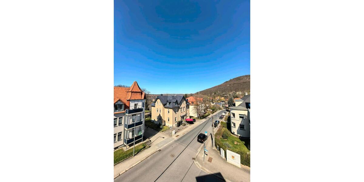 Dachgeschoßwohnung Freital - 1 Zimmer, 40 m&sup2;, 550&euro; | Angebot:26517006