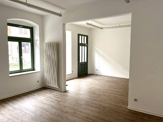 Gewerbeobjekt Dresden Wilsdruffer Vorstadt/Seevorstadt-West - 660&euro; | Angebot:25996843
