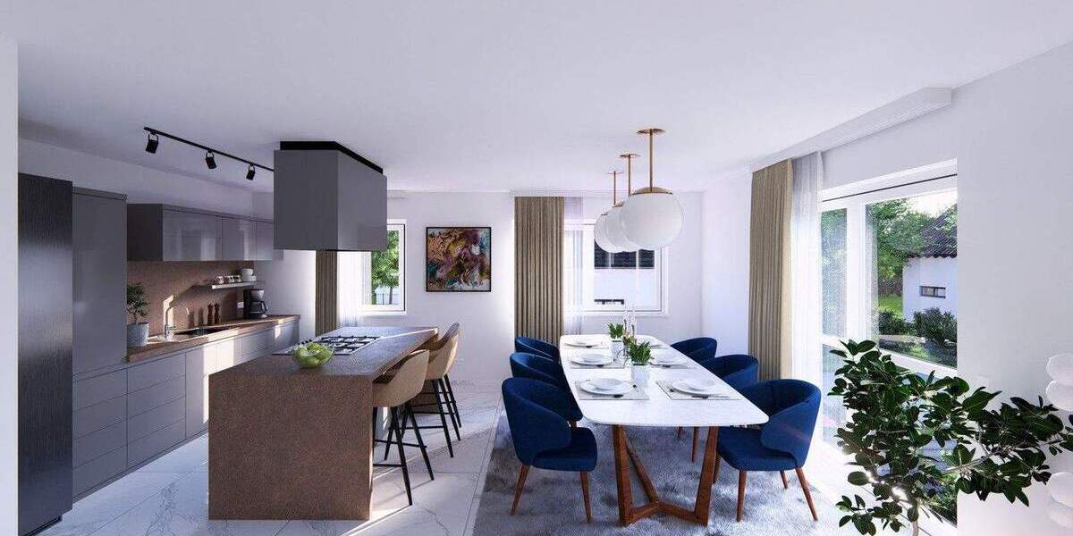 Einfamilienhaus Dresden Kleinzschachwitz - 6 Zimmer, 181 m&sup2;, 493.619&euro; | Angebot:25777272