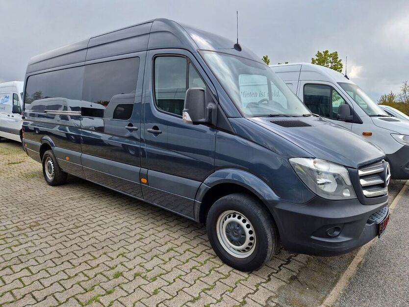 Sprinter