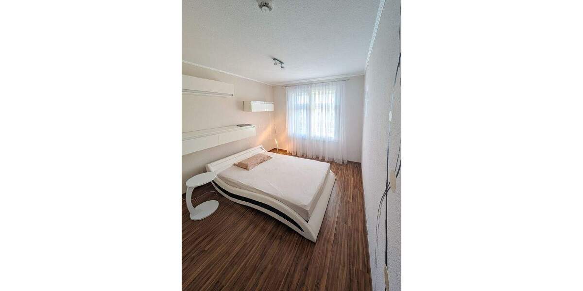 Etagenwohnung Dresden Innere Neustadt - 2 Zimmer, 54 m&sup2;, 220.000&euro; | Angebot:25644522