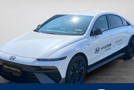 Hyundai IONIQ 6 9.900 km 49.890 &euro; Dresden 01219