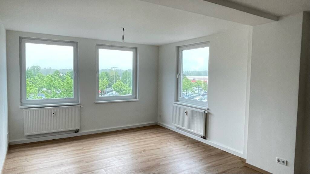 Etagenwohnung Dresden Weixdorf - 1 Zimmer, 59 m&sup2;, 590&euro; | Angebot:26393577