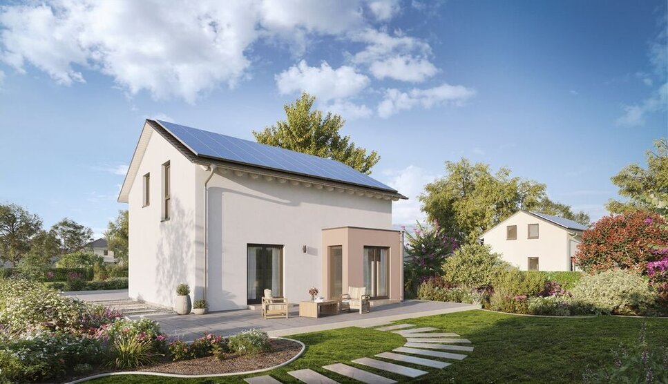 Hier wird jeder Tag ein glücklicher Tag 4 zimmer