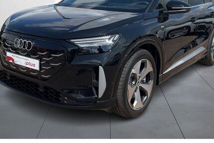 Audi Q4 e-tron 2.027 km 60.880 &euro; Dresden 01169