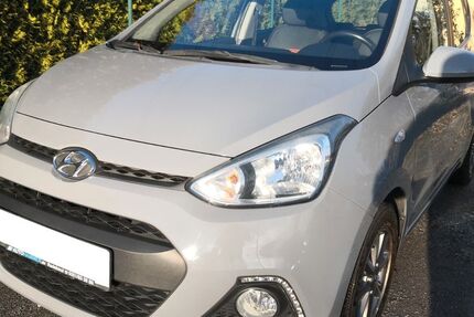 Hyundai i10 97.848 km 6.790 € Dresden-Heidenau 01809