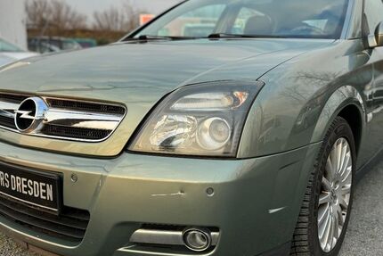 Opel Signum 115.000 km 3.990 &euro; Dresden 01097