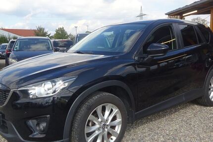 Mazda CX-5 181.400 km 6.500 &euro; Dresden 01219