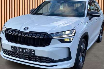 Skoda Kodiaq 9.225 km 42.980 &euro; Dresden/Weißig 01328