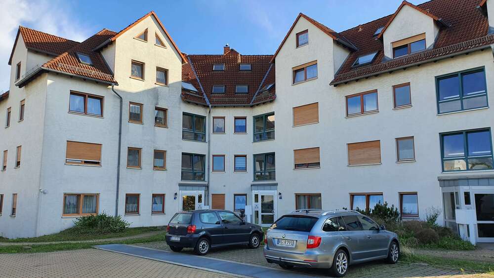 Etagenwohnung Weinböhla - 3 Zimmer, 69 m&sup2;, 470&euro; | Angebot:25458014
