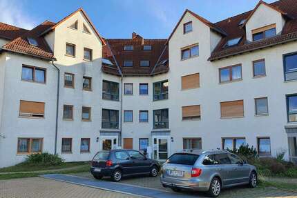 Wohnung Weinböhla - 3 Zimmer, 69 m&sup2;, 470&euro; | Angebot:25458014