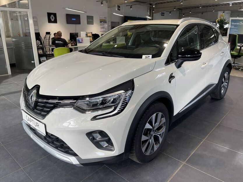 Captur