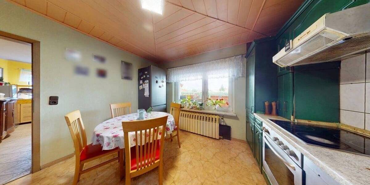 Einfamilienhaus Dresden Kleinzschachwitz - 4 Zimmer, 115 m&sup2;, 499.000&euro; | Angebot:26162041