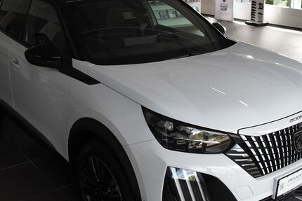 Peugeot 2008 20.360 km 23.950 &euro; Meißen 01662
