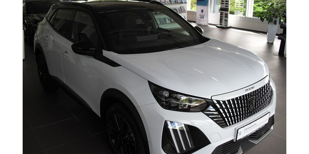 Peugeot 2008 20.360 km 23.950 &euro; Meißen 01662