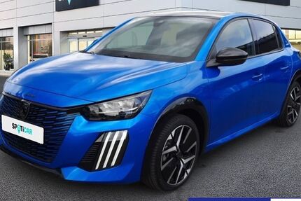 Peugeot 208 21.635 km 19.930 &euro; Dresden 01237