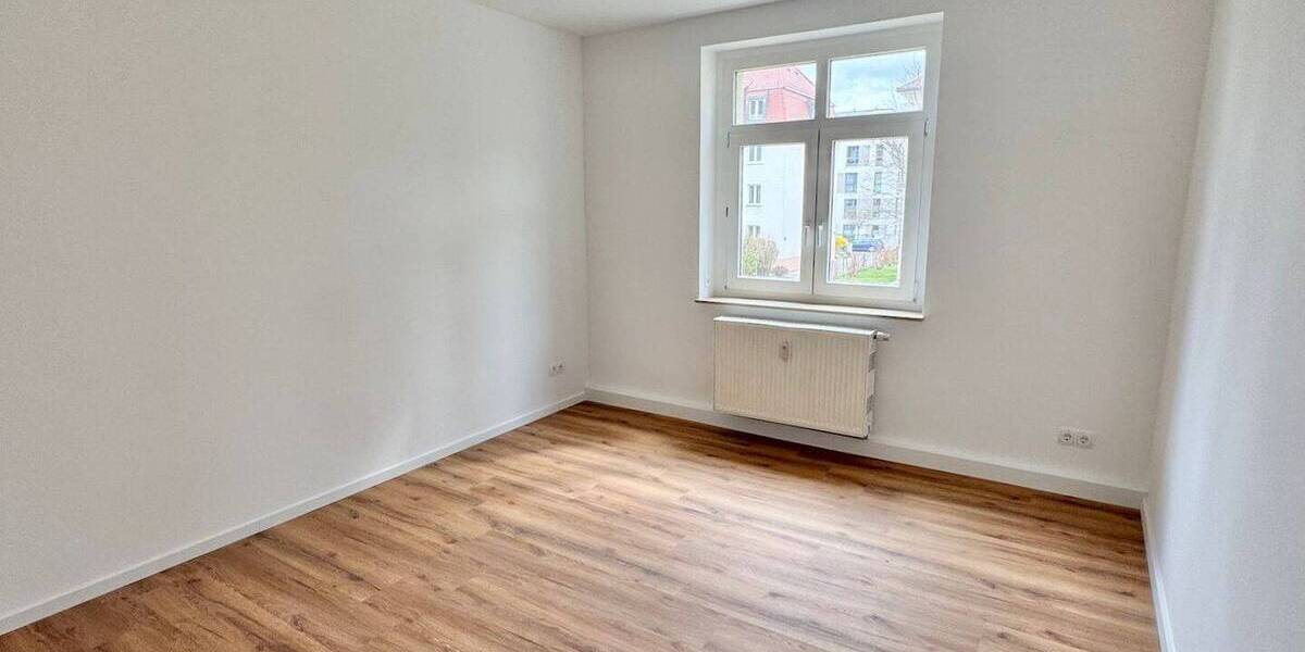 Etagenwohnung Dresden Cotta - 3 Zimmer, 77 m&sup2;, 249.800&euro; | Angebot:26026596