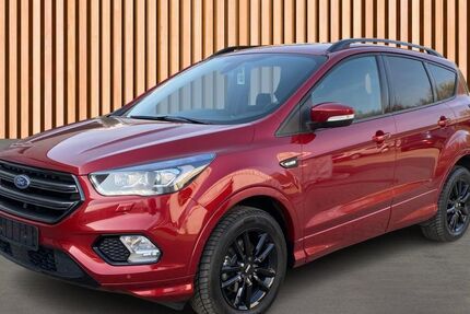 Ford Kuga 87.721 km 15.980 &euro; Dresden 01328