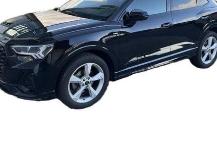 Audi Q3 63.216 km 31.980 &euro; Dresden 01169