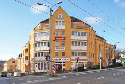 Gewerbeobjekt Dresden Bühlau - 450&euro; | Angebot:26300235