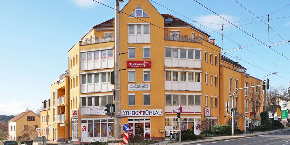 Gewerbeobjekt Dresden Bühlau - 450&euro; | Angebot:26300235