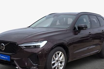 Volvo XC60 16.999 km 53.900 &euro; Dresden 01277