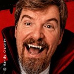Hardy Kistner - Graf Dracula