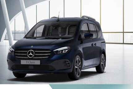 Mercedes-Benz T-Klasse 43.987 km 27.900 &euro; Kesselsdorf 01723