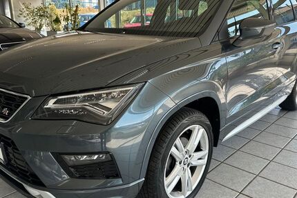 Seat Ateca 50.985 km 21.699 &euro; Kesselsdorf 01723