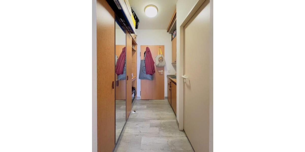 Etagenwohnung Dresden Cotta - 1 Zimmer, 25 m&sup2;, 79.000&euro; | Angebot:27132280