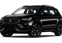 Gebrauchtwagen Cupra Ateca