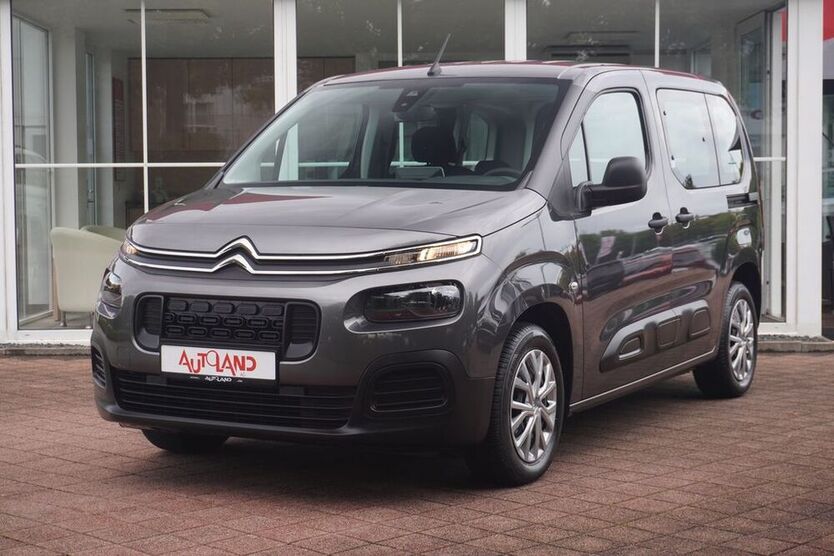 Berlingo