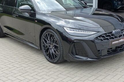 Audi A6 12.780 km 75.950 &euro; Dippoldiswalde 01744